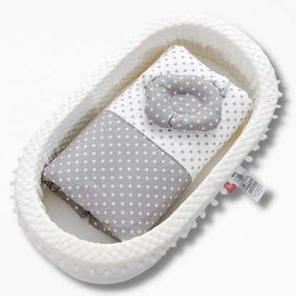 Coussin | Réducteur Morphologique Autour De Bébé