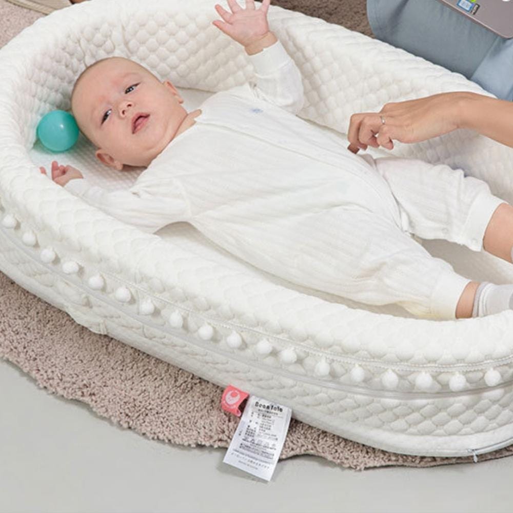 Coussin | Réducteur Morphologique Autour De Bébé