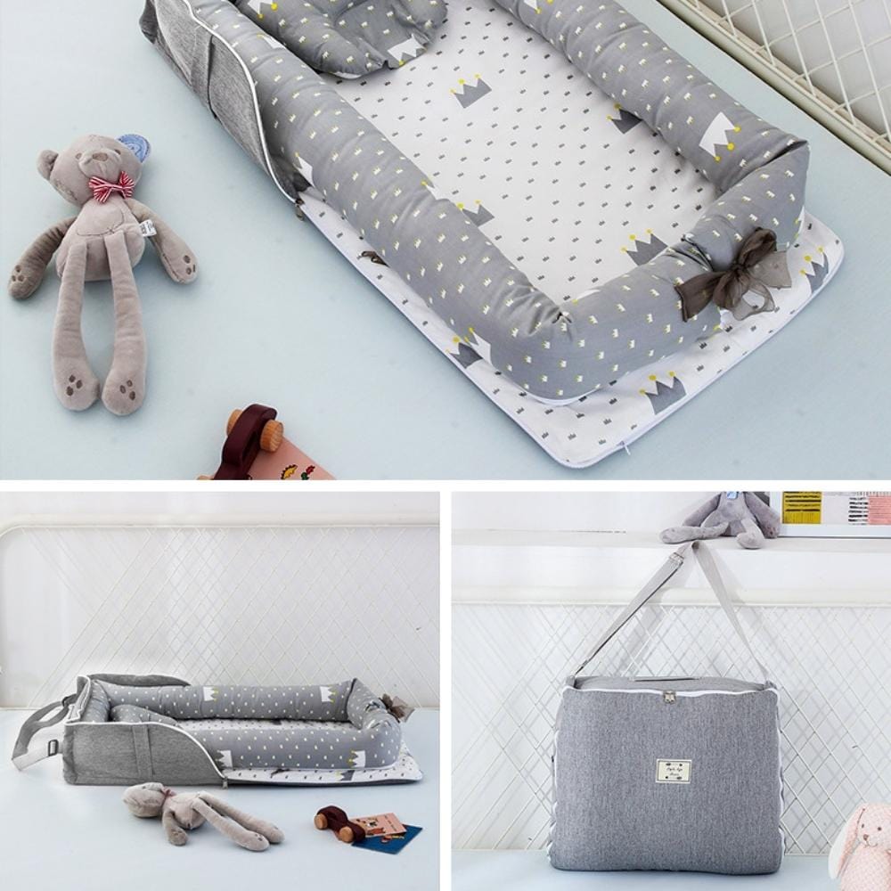 Coussin | Réducteur Pour Bébé