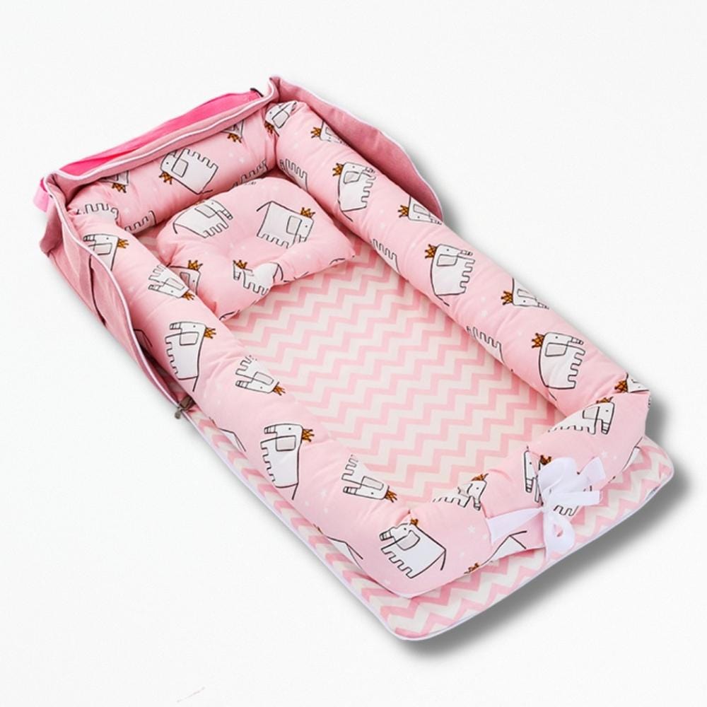 Coussin | Réducteur Pour Bébé 85x45 cm / 1