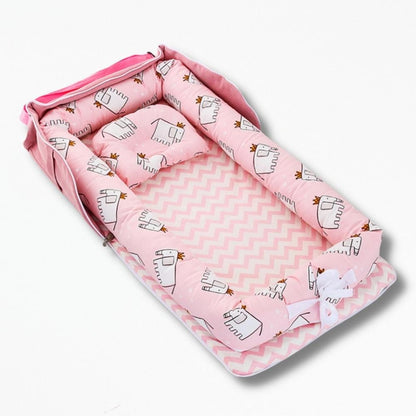 Coussin | Réducteur Pour Bébé 85x45 cm / 1