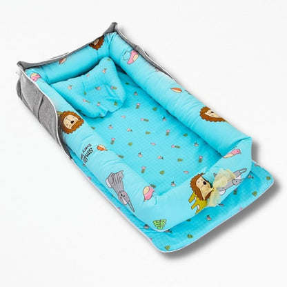 Coussin | Réducteur Pour Bébé 85x45 cm / 2