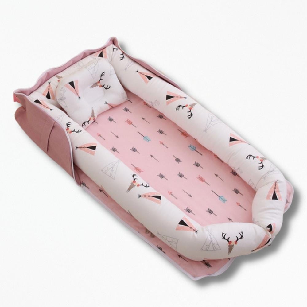 Coussin | Réducteur Pour Bébé 85x45 cm / 3