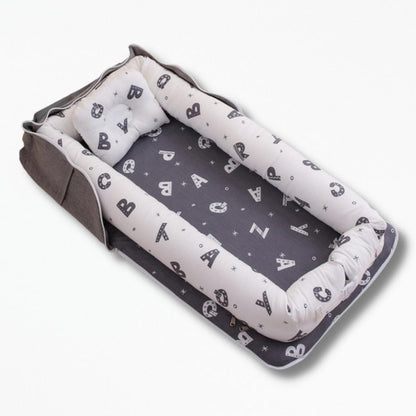 Coussin | Réducteur Pour Bébé 85x45 cm / 4