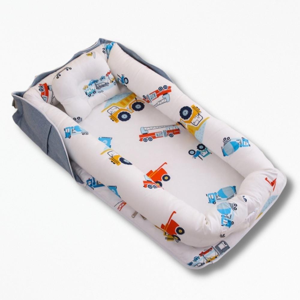 Coussin | Réducteur Pour Bébé 85x45 cm / 5