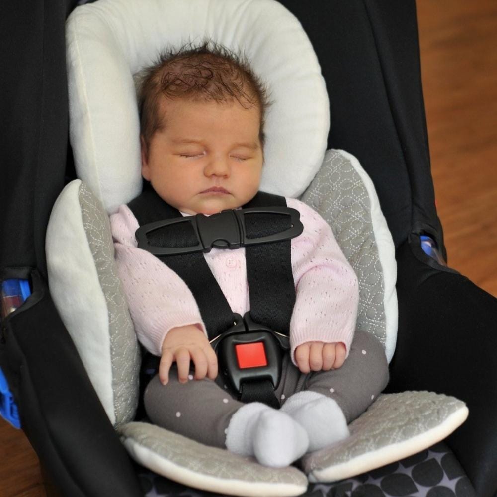 Coussin | Réducteur pour Poussette ou Siège