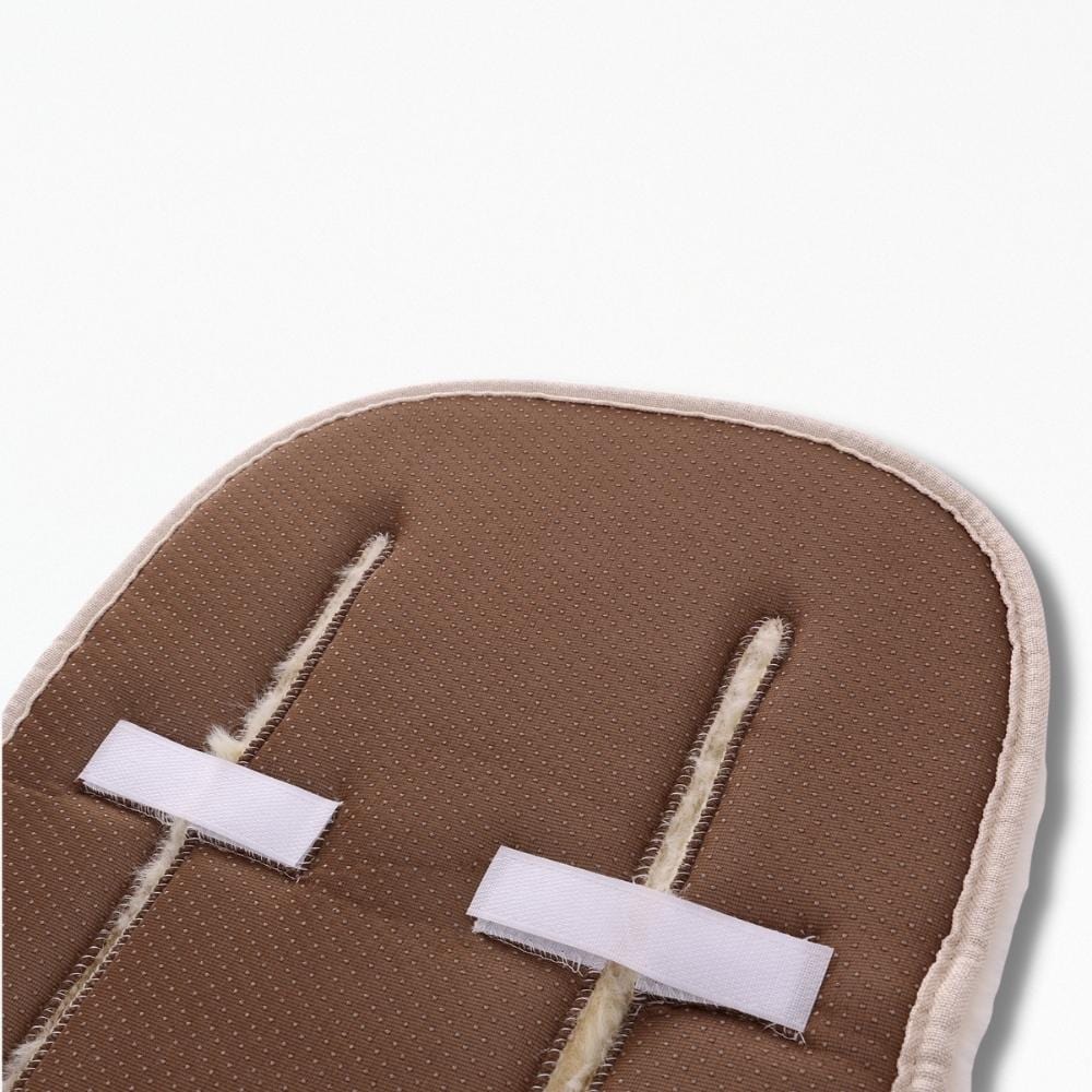 Coussin | Réducteur Pour Poussette Universel