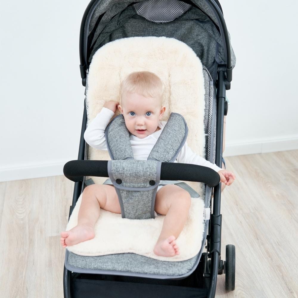 Coussin | Réducteur Pour Poussette Universel