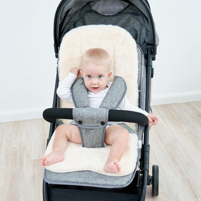 Coussin | Réducteur Pour Poussette Universel