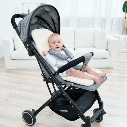 Coussin | Réducteur Pour Poussette Universel