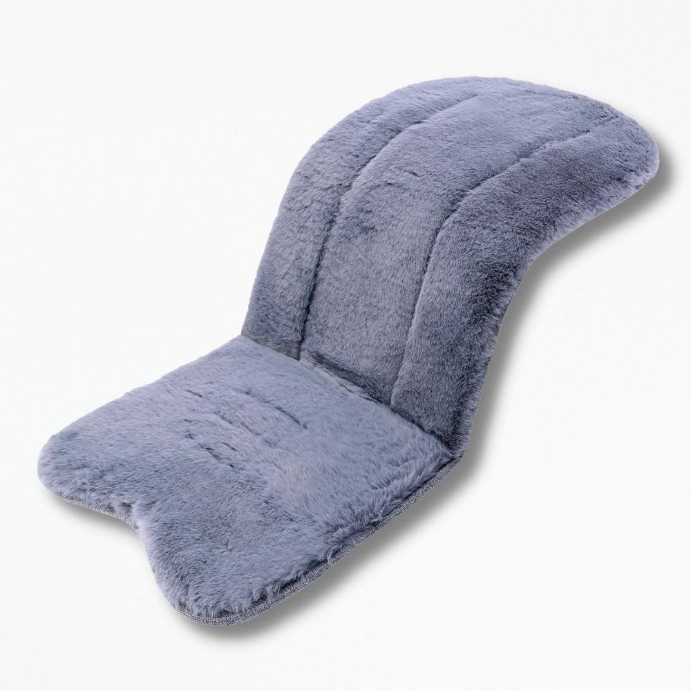 Coussin | Réducteur Pour Poussette Universel 78 x 35 cm / Gris