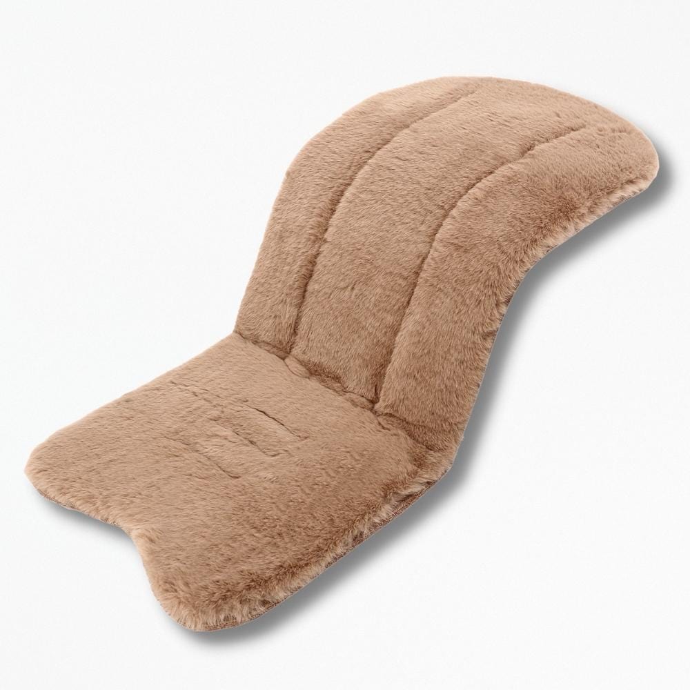 Coussin | Réducteur Pour Poussette Universel 78 x 35 cm / Marron