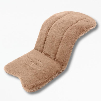 Coussin | Réducteur Pour Poussette Universel 78 x 35 cm / Marron
