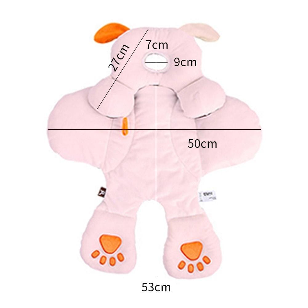 Coussin | Réducteur Poussette