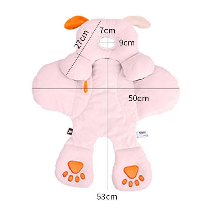 Coussin | Réducteur Poussette