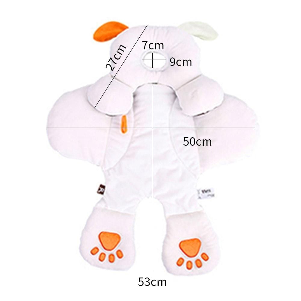 Coussin | Réducteur Poussette