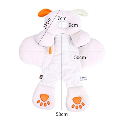 Coussin | Réducteur Poussette