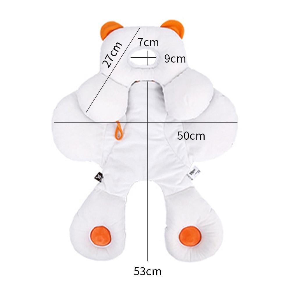 Coussin | Réducteur Poussette