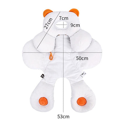 Coussin | Réducteur Poussette