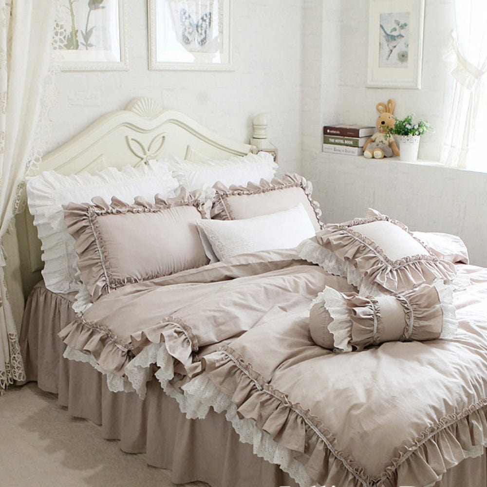 Coussin Regard de Coton | NirvanaPillow™