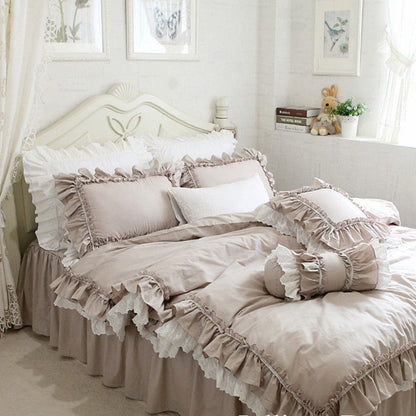 Coussin Regard de Coton | NirvanaPillow™