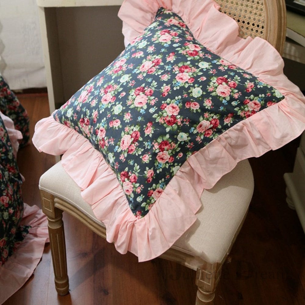 Coussin Regard de Coton | NirvanaPillow™