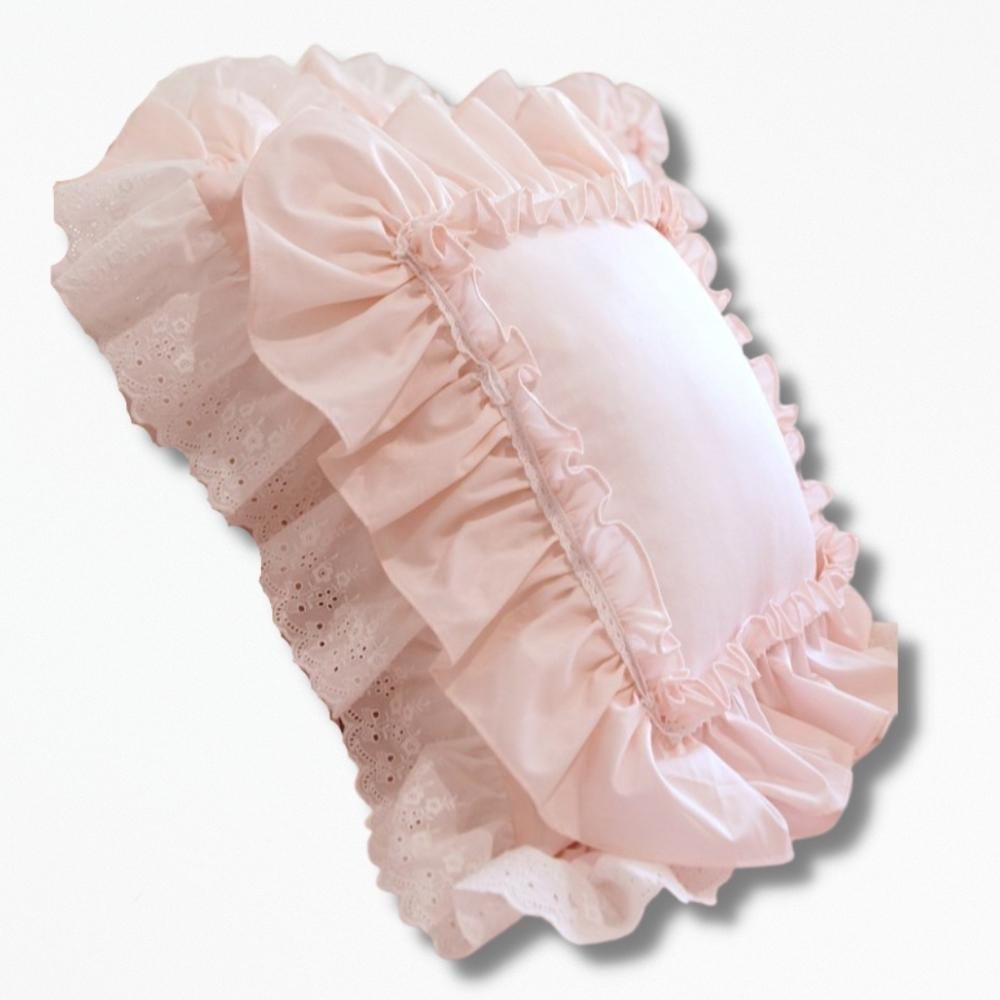 Coussin Regard de Coton | NirvanaPillow™ 70 x 70 cm / 3