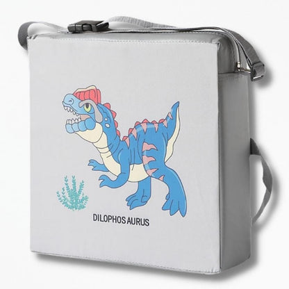 Coussin | Rehausseur chaise 10 cm pour bébé 32x32x8 cm / 1