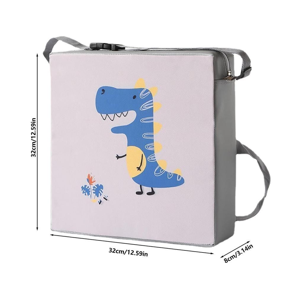 Coussin | Rehausseur chaise 10 cm pour bébé