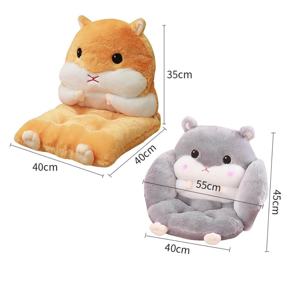 Coussin | Rehausseur Chaise Enfant