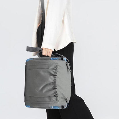 Coussin Rehausseur chaise | NirvanaPillow™ 35x28x30 cm / Blanc