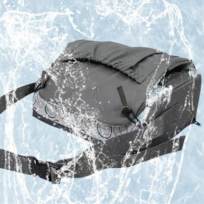 Coussin Rehausseur chaise | NirvanaPillow™ 35x28x30 cm / Blanc