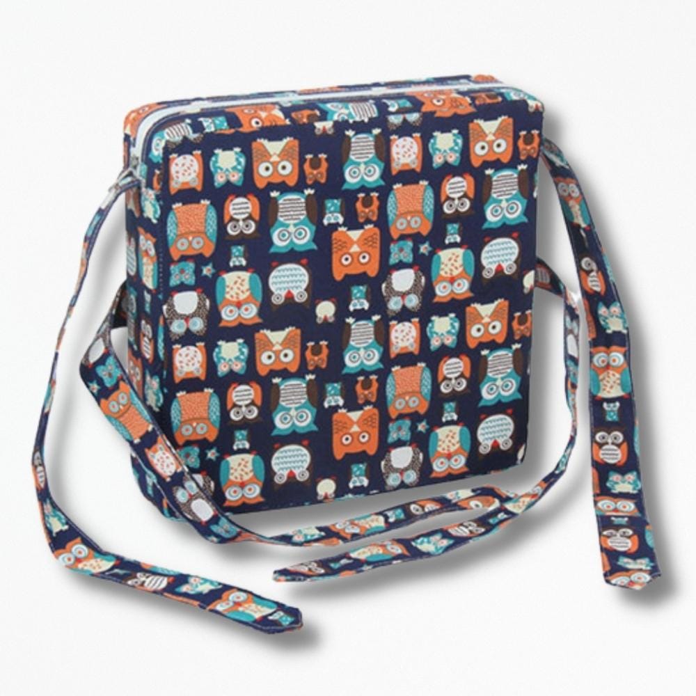 Coussin | Rehausseur de Chaise Carré 32x32x8 cm / 1