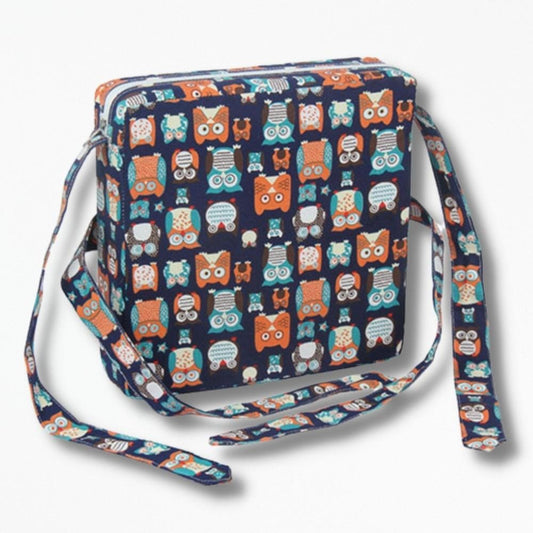 Coussin | Rehausseur de Chaise Carré 32x32x8 cm / 1