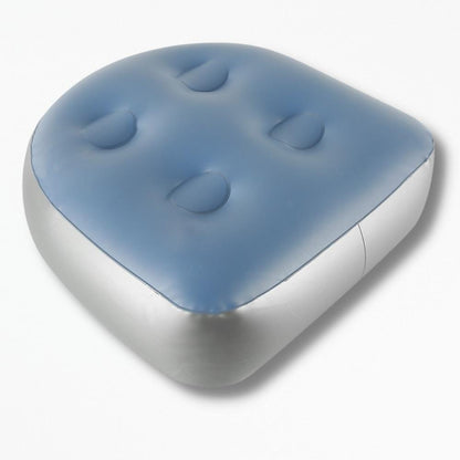 Coussin Rehausseur Gonflable pour Siège | NirvanaPillow™ 37 x 47 cm / 1