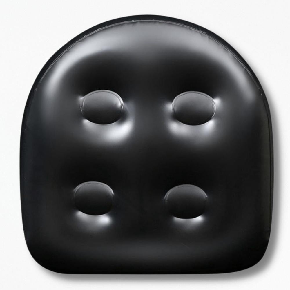 Coussin Rehausseur Gonflable pour Siège | NirvanaPillow™ 37 x 47 cm / 2