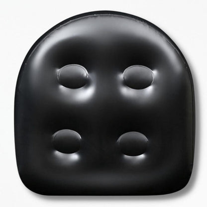 Coussin Rehausseur Gonflable pour Siège | NirvanaPillow™ 37 x 47 cm / 2