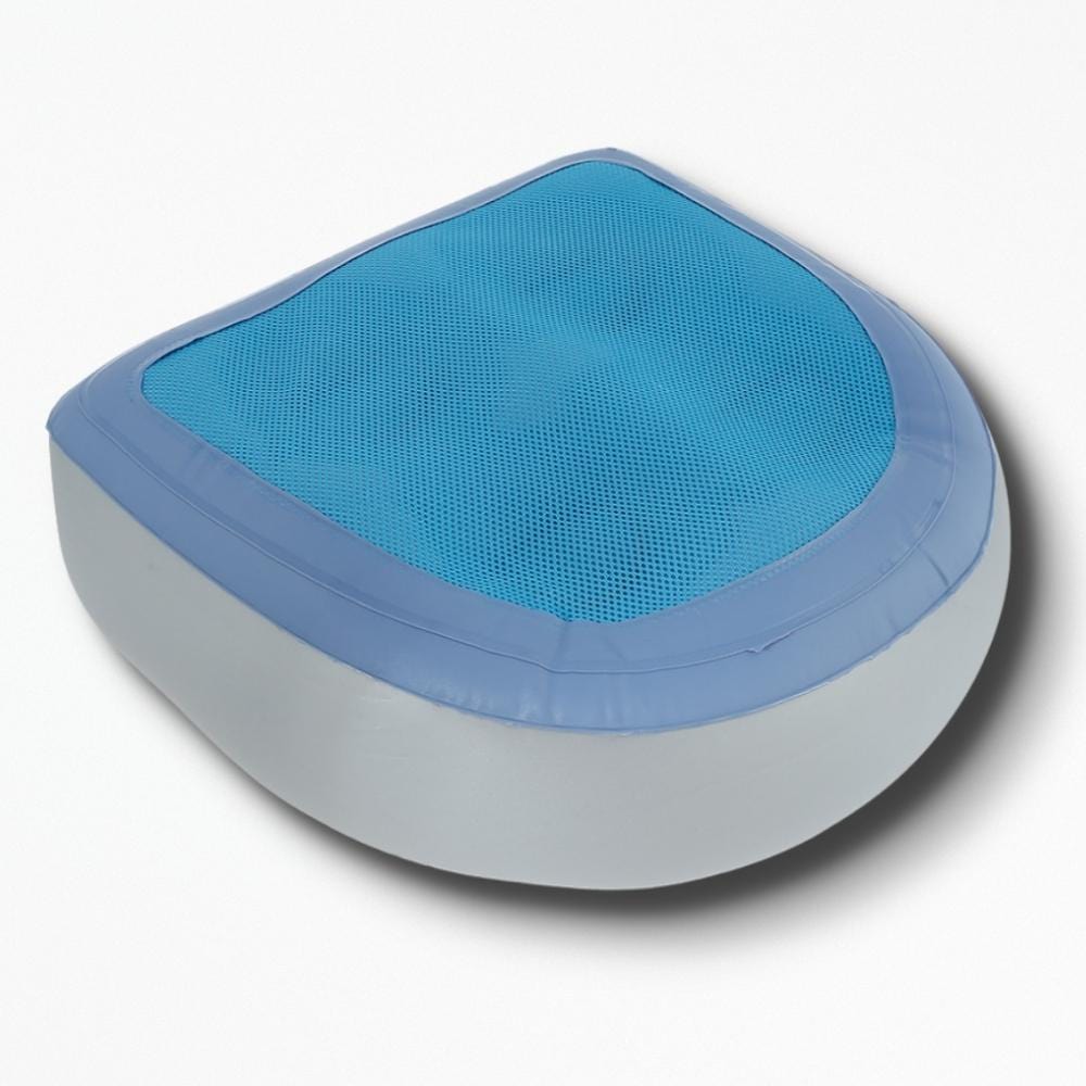 Coussin Rehausseur Gonflable pour Siège | NirvanaPillow™ 37 x 47 cm / 3