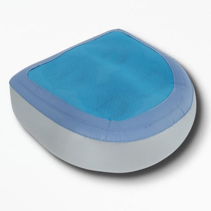 Coussin Rehausseur Gonflable pour Siège | NirvanaPillow™ 37 x 47 cm / 3