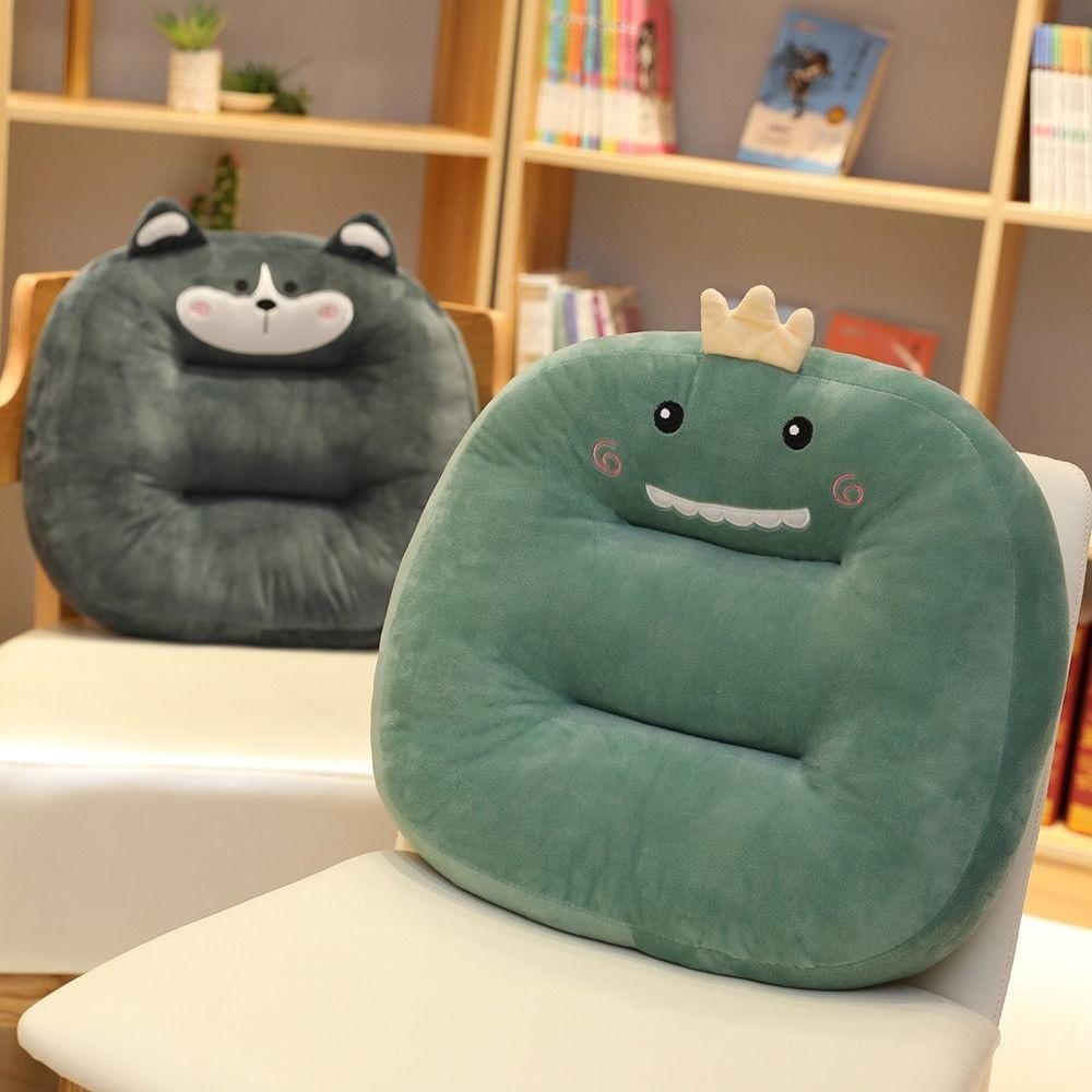 Coussin Rehausseur pour Siège Auto Conducteur | NirvanaPillow™