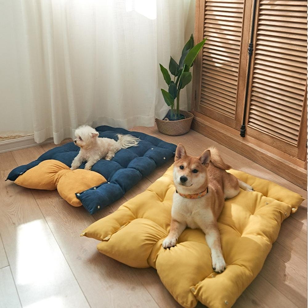 Coussin Relaxant pour Chien | NirvanaPillow™