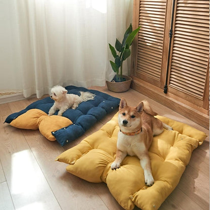Coussin Relaxant pour Chien | NirvanaPillow™