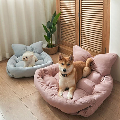 Coussin Relaxant pour Chien | NirvanaPillow™