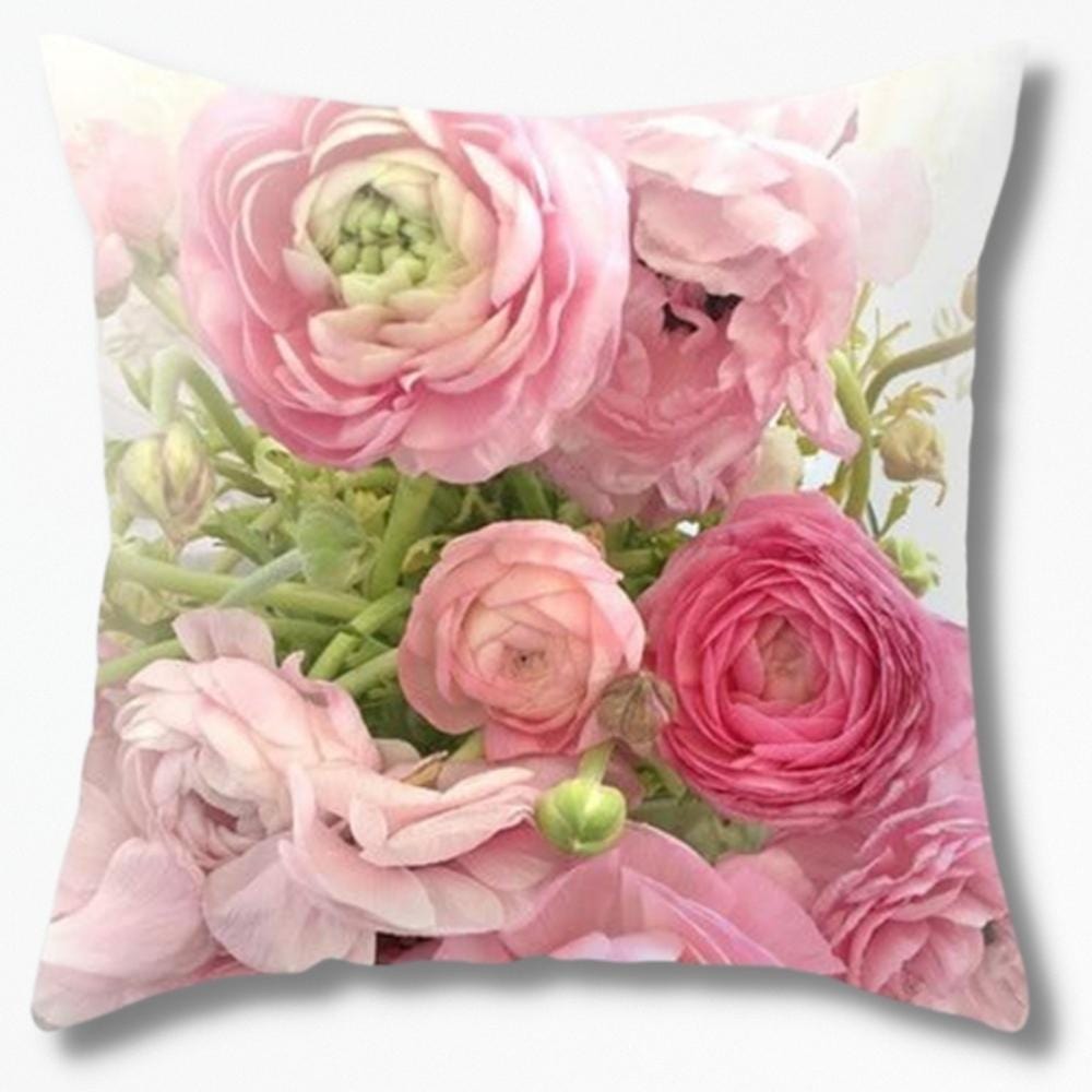 Coussin Romantique | NirvanaPillow™ 45 x 45 cm / 1