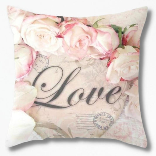 Coussin Romantique | NirvanaPillow™ 45 x 45 cm / 2