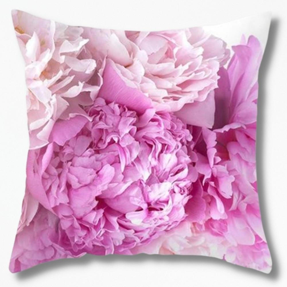 Coussin Romantique | NirvanaPillow™ 45 x 45 cm / 3