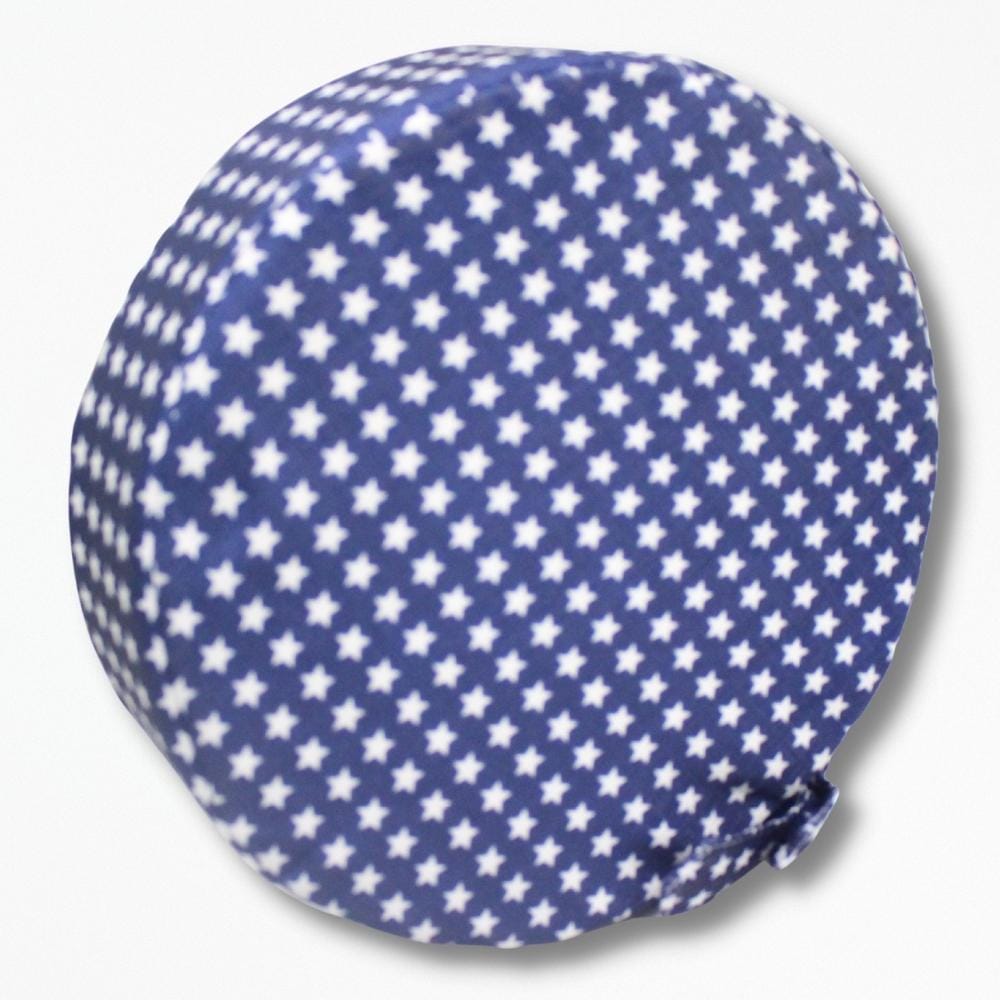 coussin | Rond rehausseur de chaise  32cm / Bleu