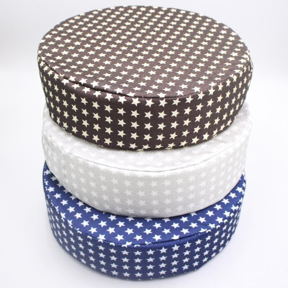 coussin | Rond rehausseur de chaise 