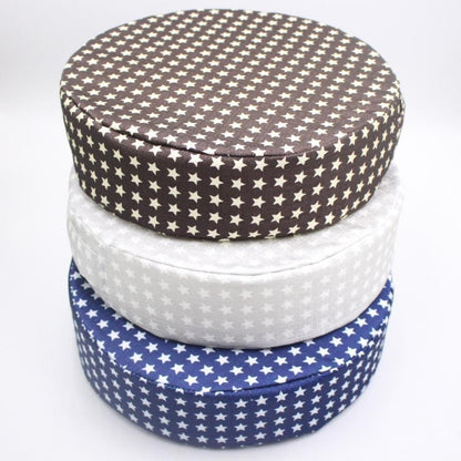 coussin | Rond rehausseur de chaise 