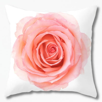 Coussin Rose | NirvanaPillow™ 45 x 45 cm / 1